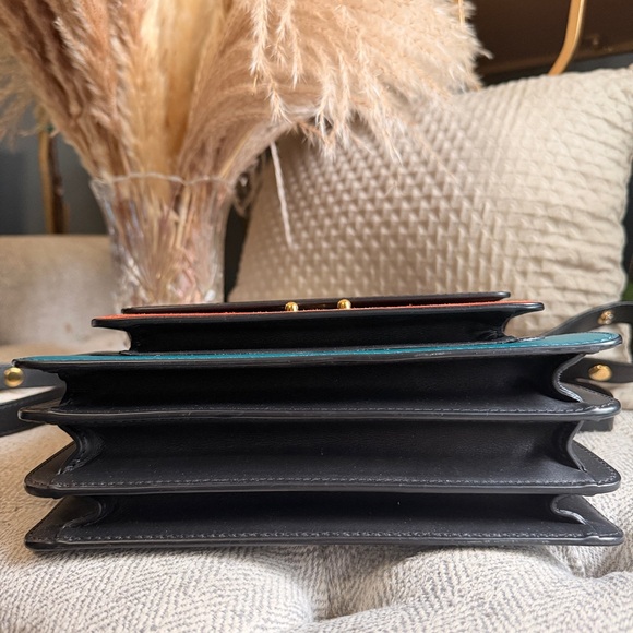 Marni Medium Trunk Bag - Picture 11 of 17